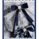 Classical Puppets The Doll Girl-Blue And White Porcelain OPs(Limited Pre-Order/Full Payment Without Shipping)
